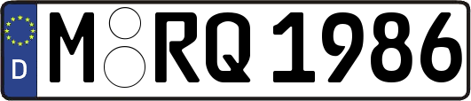 M-RQ1986
