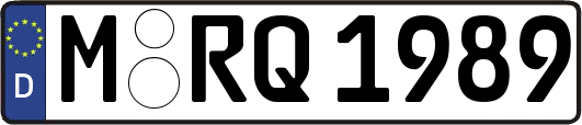M-RQ1989