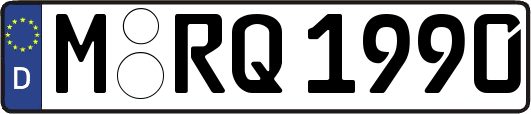 M-RQ1990