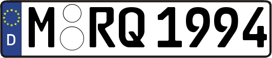 M-RQ1994