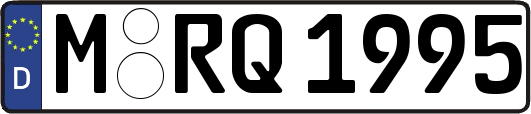 M-RQ1995