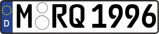 M-RQ1996