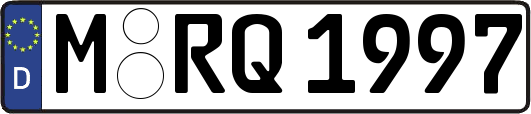M-RQ1997