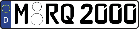 M-RQ2000
