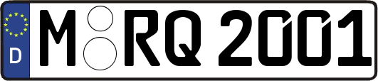 M-RQ2001