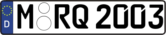 M-RQ2003