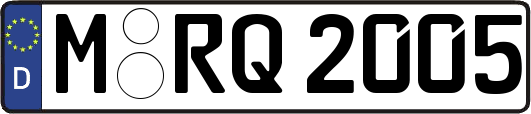 M-RQ2005