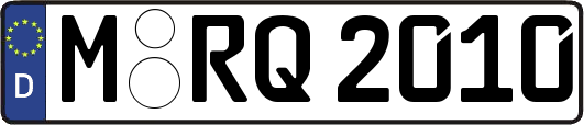 M-RQ2010