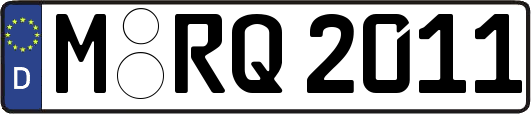 M-RQ2011