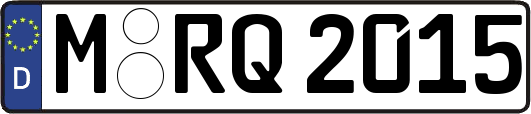 M-RQ2015