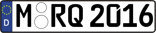 M-RQ2016