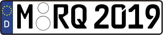 M-RQ2019