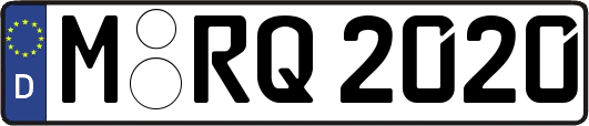 M-RQ2020