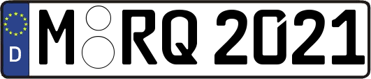 M-RQ2021