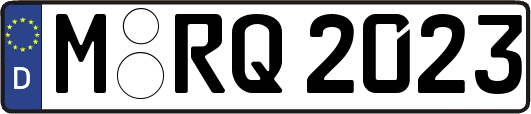 M-RQ2023