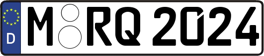 M-RQ2024