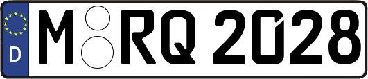 M-RQ2028