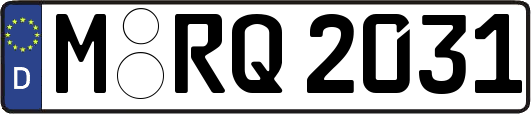 M-RQ2031