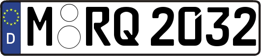 M-RQ2032