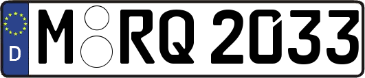 M-RQ2033