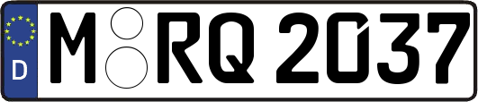 M-RQ2037