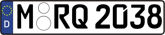M-RQ2038