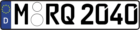 M-RQ2040