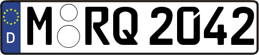 M-RQ2042