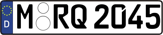 M-RQ2045