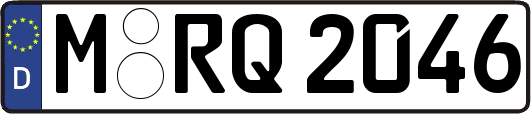M-RQ2046