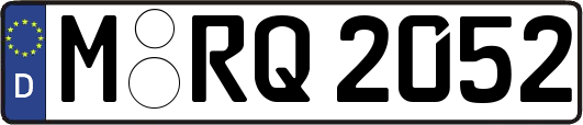 M-RQ2052
