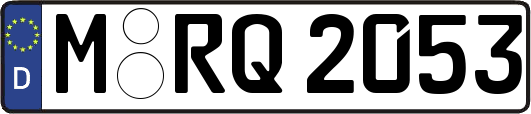 M-RQ2053