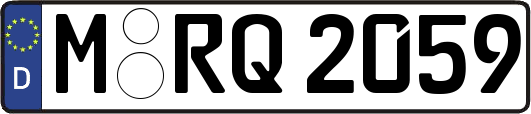 M-RQ2059