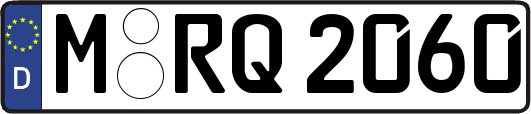 M-RQ2060