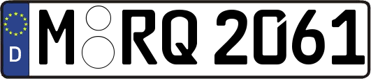 M-RQ2061