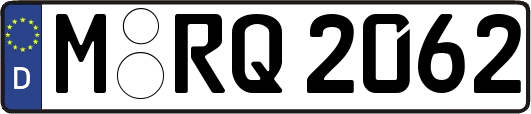 M-RQ2062