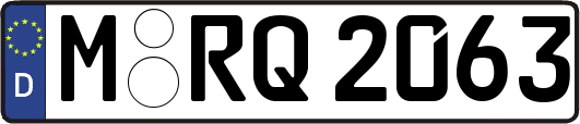 M-RQ2063