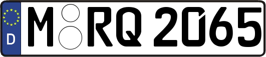 M-RQ2065