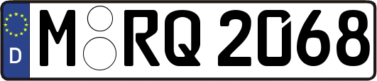 M-RQ2068