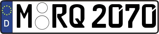 M-RQ2070