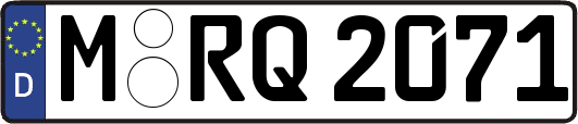 M-RQ2071