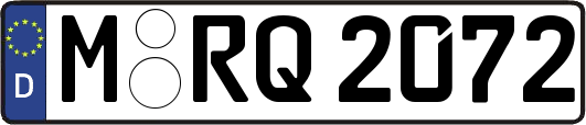 M-RQ2072