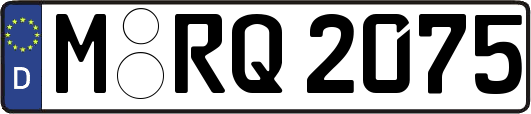 M-RQ2075