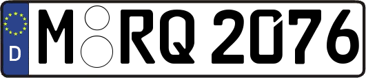 M-RQ2076