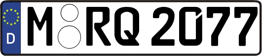 M-RQ2077