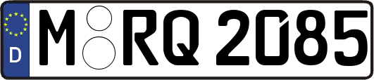 M-RQ2085