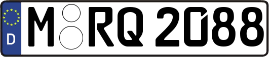 M-RQ2088