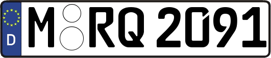 M-RQ2091