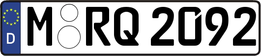 M-RQ2092