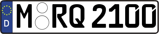 M-RQ2100